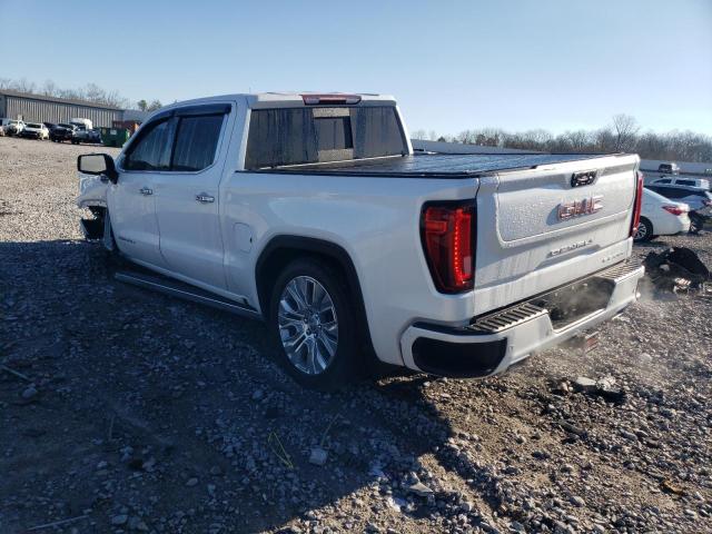 3GTP8FEDXMG438161 | 2021 GMC SIERRA C15