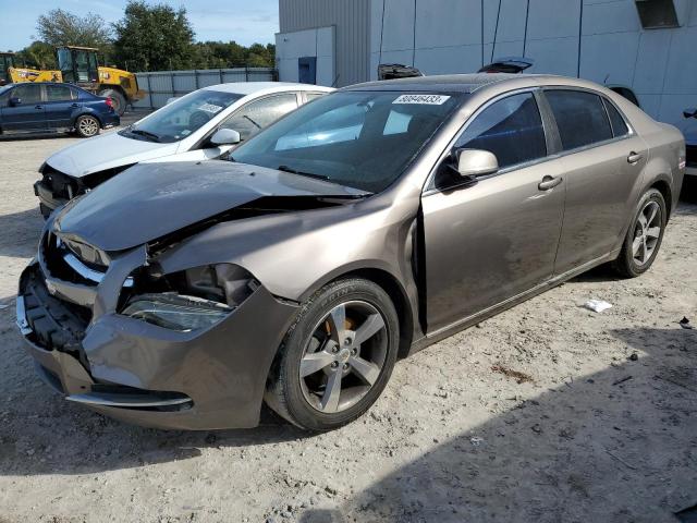 2011 Chevrolet Malibu 