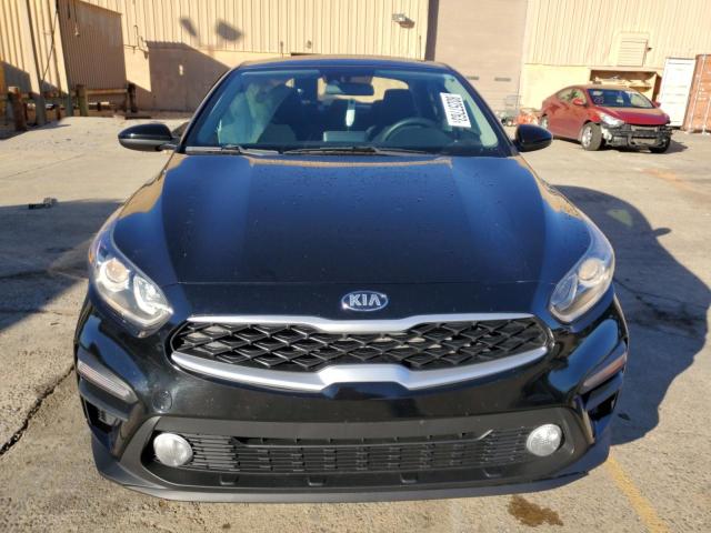 3KPF24AD9LE142551 | 2020 KIA FORTE FE