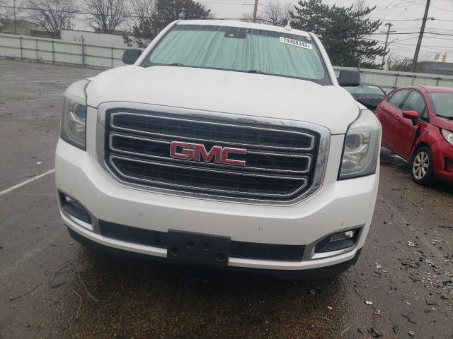 1GKS2BKC4GR250907 | 2016 GMC YUKON SLT