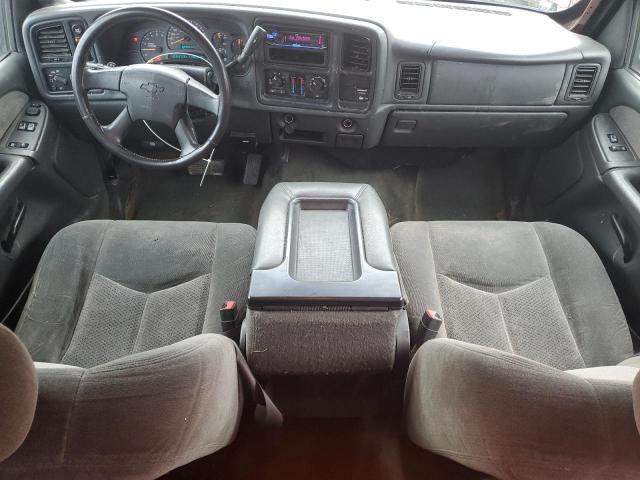 2GCEK19T431218938 | 2003 Chevrolet silverado k1500