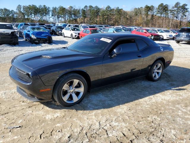 2C3CDZAG6JH236459 | 2018 DODGE CHALLENGER