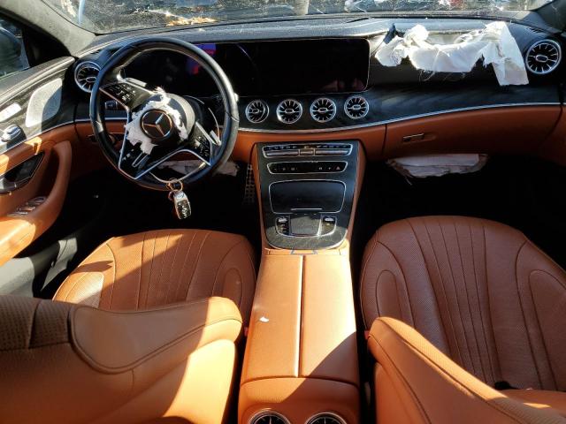 2022 MERCEDES-BENZ CLS 450 4M - W1K2J5KB3NA095355