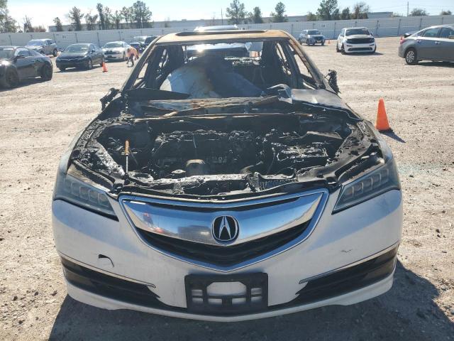 19UUB1F50GA010487 | 2016 ACURA TLX TECH