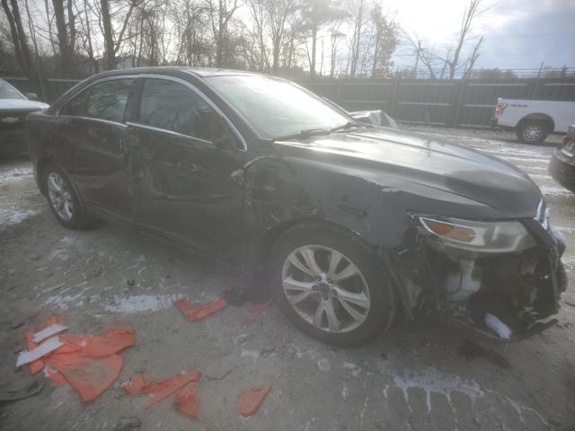 2011 Ford Taurus Sel VIN: 1FAHP2EW1BG100275 Lot: 55492494