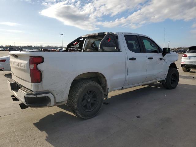 1GCRYAEF9KZ194237 | 2019 CHEVROLET SILVERADO