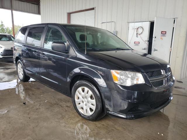 2C4RDGBG2KR632862 | 2019 Dodge grand caravan se