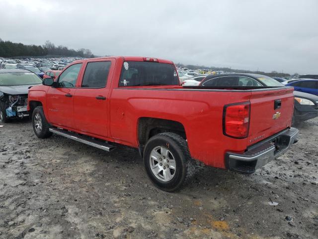 3GCPCREH7EG506095 | 2014 CHEVROLET SILVERADO