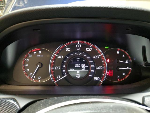 1HGCR2F58EA191915 | 2014 HONDA ACCORD SPO