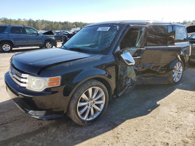 2010 Ford Flex Limited