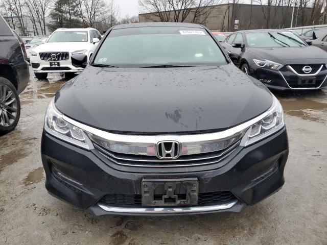 1HGCR2F50GA153985 | 2016 Honda accord sport