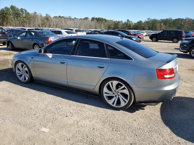 2008 Audi A6 - Image 2