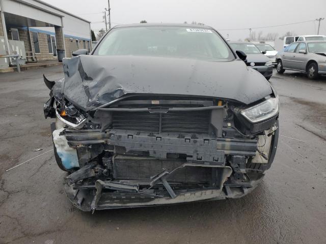 VIN 3FA6P0HD2ER223361 2014 Ford Fusion, SE no.5