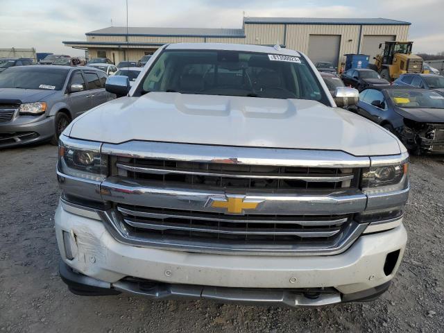 3GCUKTEJ8HG111157 | 2017 CHEVROLET SILVERADO