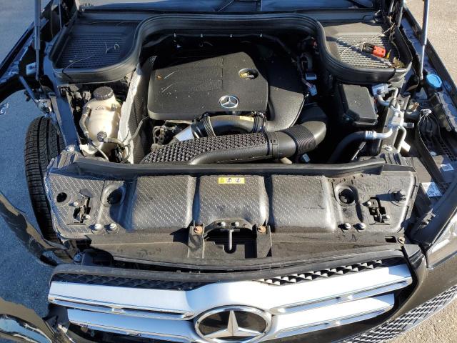 4JGFB4KB7LA289107 2020 MERCEDES-BENZ GLE-CLASS, photo no. 12