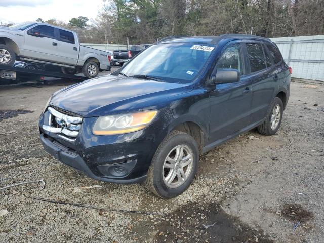 2010 Hyundai Santa Fe GLS