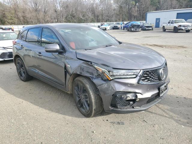 5J8TC2H60ML043140 | 2021 ACURA RDX A-SPEC