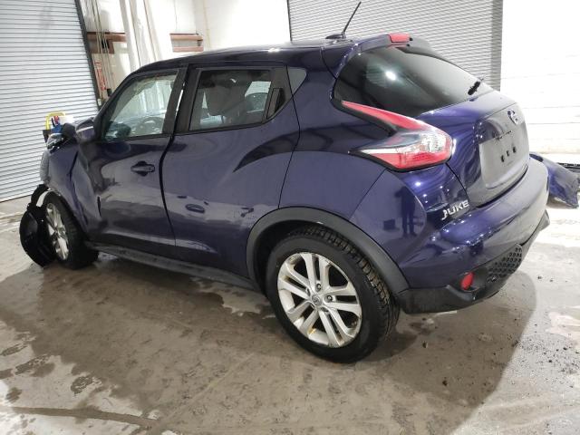 2016 NISSAN JUKE S - JN8AF5MV4GT650887