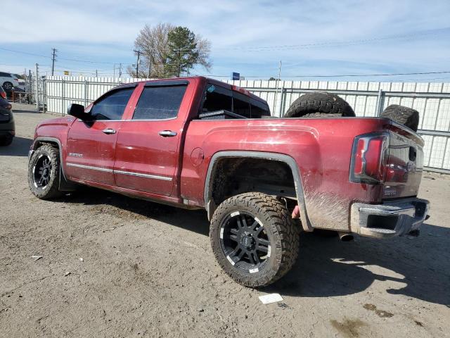 3GTU2NEC1HG210223 | 2017 GMC SIERRA K15