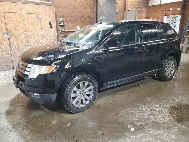 2008 Ford Edge Limited