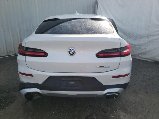 5UX33DT09P9P32297 | 2023 BMW x4 xdrive30i