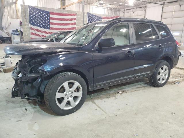 2007 Hyundai Santa Fe SE