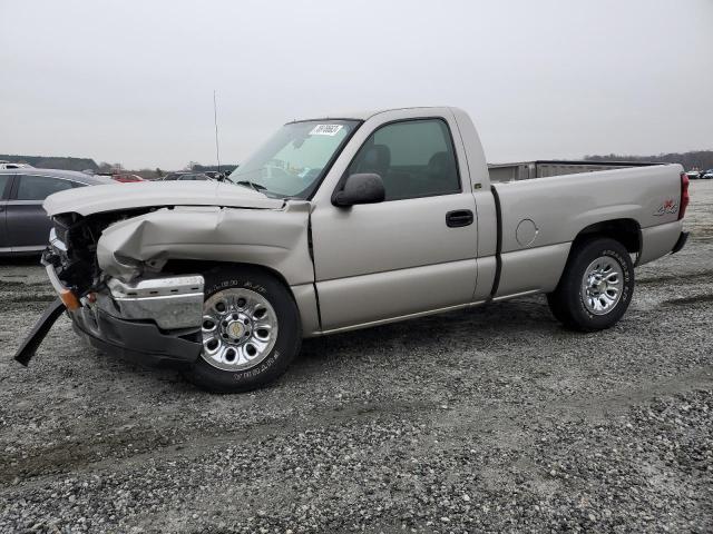 2005 Chevrolet C/K 1500 