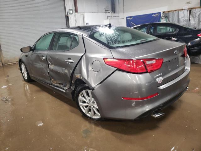 5XXGN4A77EG322840 | 2014 KIA OPTIMA EX