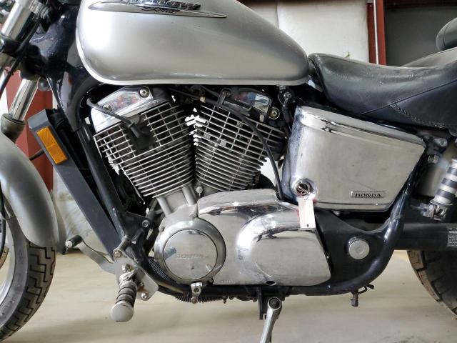 2007 HONDA VT1100 C 1HFSC18017A103884