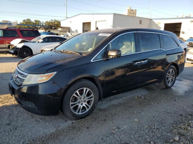 2013 Honda Odyssey EX