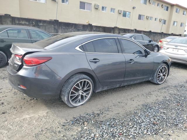 JM1GJ1U63F1172610 | 2015 Mazda 6 sport