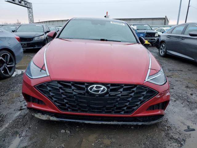 5NPEH4J21MH096588 | 2021 HYUNDAI SONATA LIM