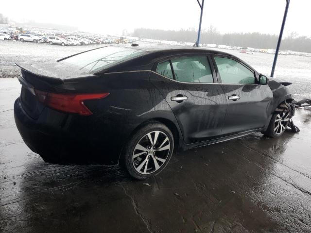 1N4AA6AP5HC379433 | 2017 NISSAN MAXIMA 3.5