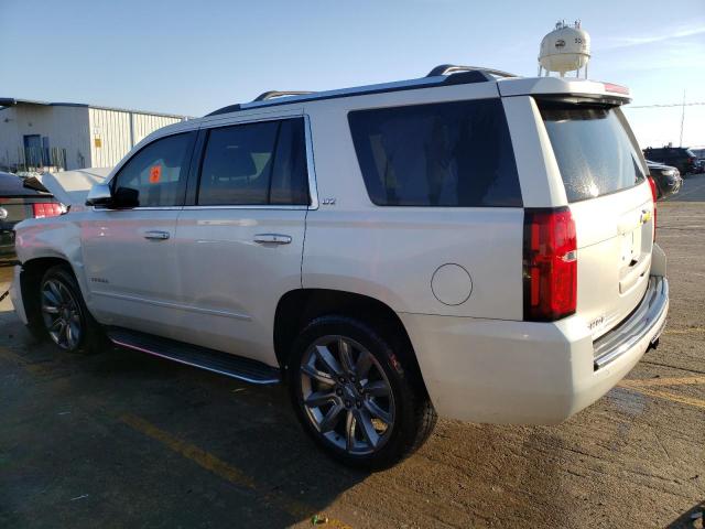 1GNSKCKC3FR571005 | 2015 CHEVROLET TAHOE K150