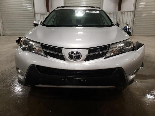 2T3RFREV4FW287989 | 2015 TOYOTA RAV4 XLE