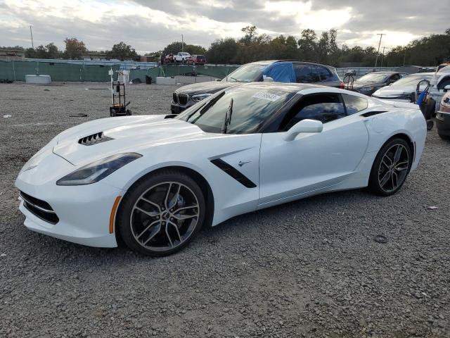 2015 Chevrolet Corvette Stingray 3LT