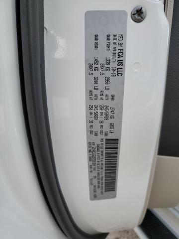 2C4RC1GG2KR581694 2019 CHRYSLER PACIFICA, photo no. 14