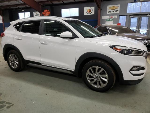 KM8J3CA48HU291880 | 2017 Hyundai tucson limited