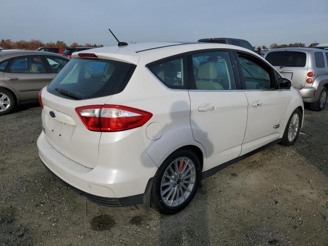 1FADP5CUXFL123519 | 2015 FORD C-MAX PREM