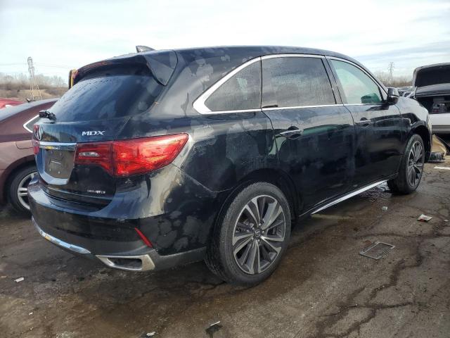 5J8YD4H56LL001303 | 2020 ACURA MDX TECHNO