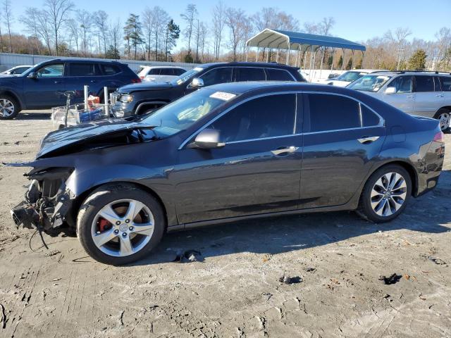 2011 ACURA TSX for Sale | SC - SPARTANBURG | Mon. Jan 22, 2024 - Used ...