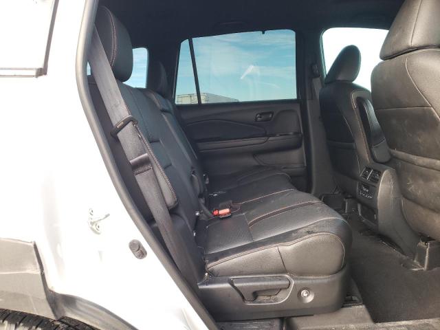2022 HONDA PILOT TRAI 5FNYF6H85NB037326