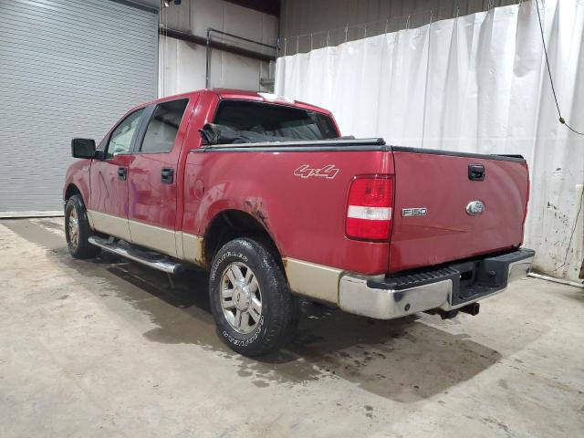 1FTPW14588FA83386 | 2008 Ford f150 supercrew