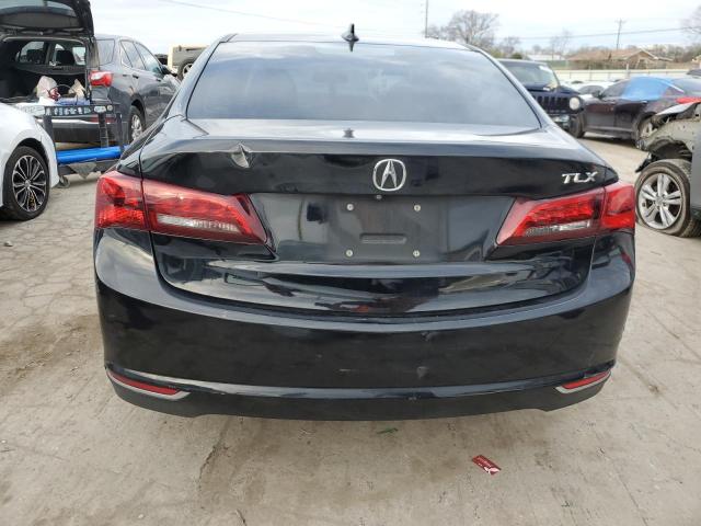 19UUB2F32GA003755 | 2016 ACURA TLX