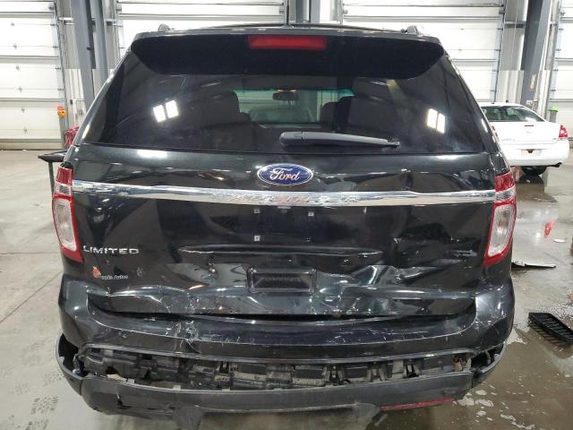 1FM5K8F83EGC47860 | 2014 FORD EXPLORER L