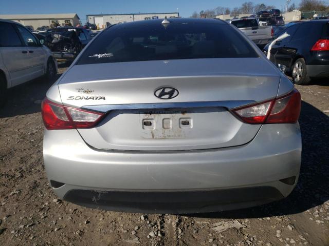 5NPEB4ACXEH897497 | 2014 Hyundai sonata gls