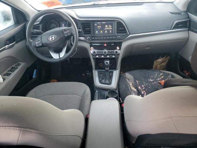 5NPD84LF1LH562093 | 2020 HYUNDAI ELANTRA SE