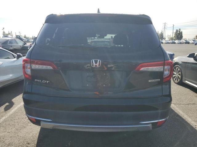 5FNYF5H91KB008338 | 2019 HONDA PILOT TOUR