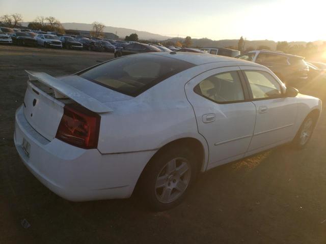 2B3KA43G37H816665 | 2007 Dodge charger se