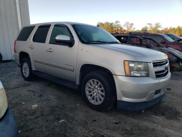 2008 Chevrolet Tahoe K1500 Hybrid VIN: 1GNFK13588R274028 Lot: 79862093